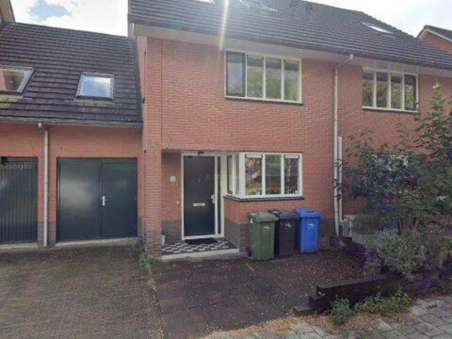 huurwoning for rent Rotterdam Jan Hudigstraat