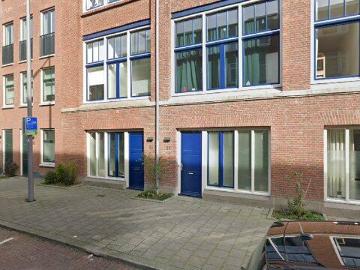 huurwoning for rent Rotterdam Jan van Avennesstraat