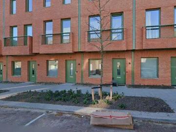 huurwoning for rent Rotterdam Katadreuffestraat