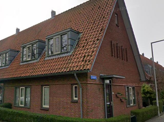 huurwoning for rent Rotterdam Langegeer