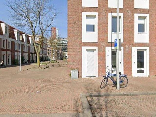 huurwoning for rent Rotterdam Maashaven N.z