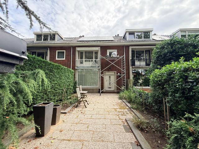 huurwoning for rent Rotterdam Molenlaan