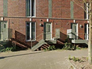 Feijenoord, Gemeente Rotterdam, Zuid-Holland