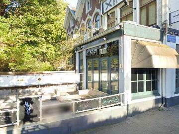 huurwoning for rent Rotterdam Noordsingel