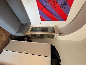 huurwoning for rent Rotterdam Oostzeedijk
