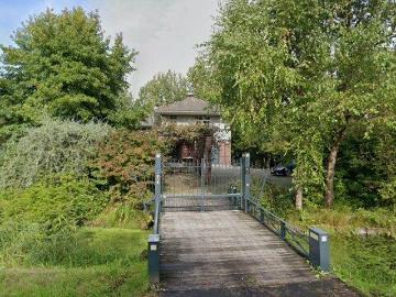 huurwoning for rent Rotterdam Ringvaartweg