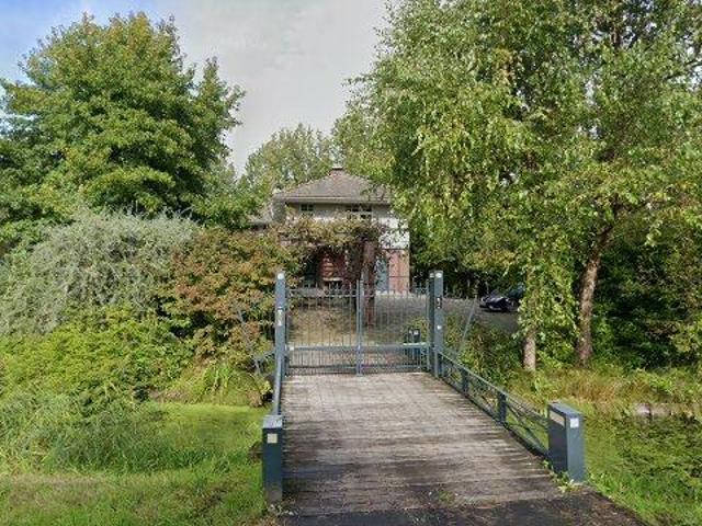 huurwoning for rent Rotterdam Ringvaartweg