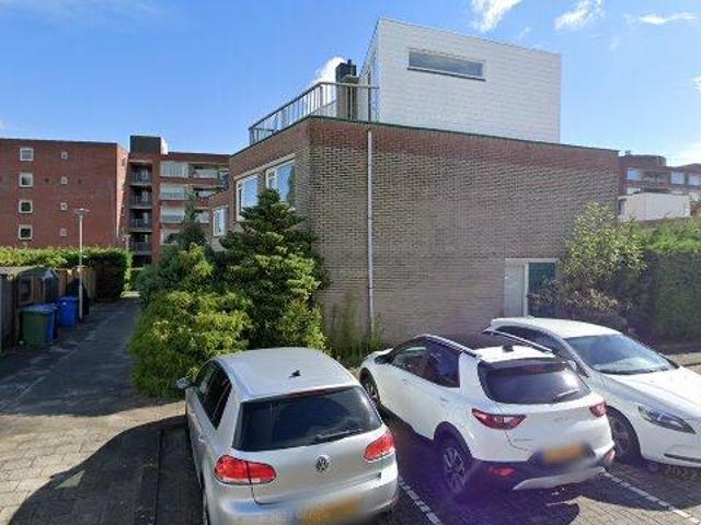 huurwoning for rent Rotterdam Riet Blom Mouritsstraat