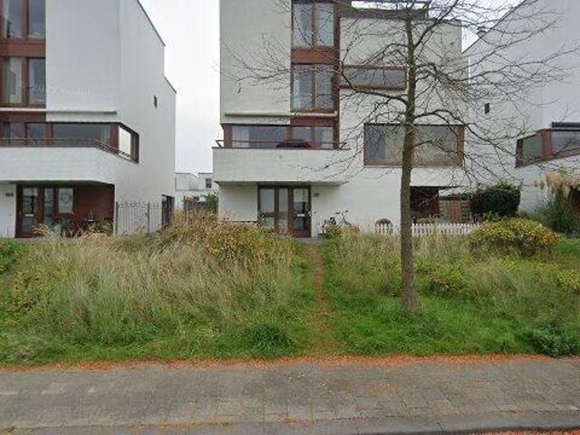 huurwoning for rent Rotterdam Siciliëboulevard