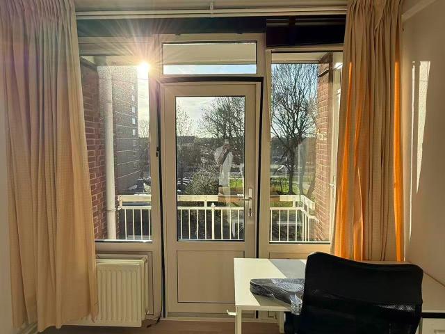 huurwoning for rent Rotterdam Socratesstraat