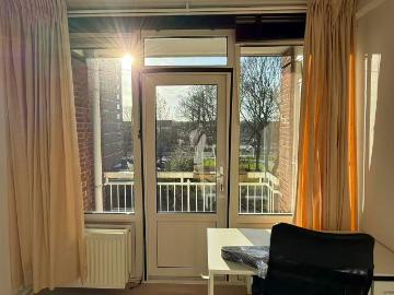 Zenobuurt, Gemeente Rotterdam, Zuid-Holland