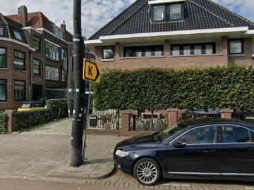 huurwoning for rent Rotterdam Straatweg