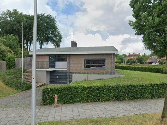 huurwoning for rent Rouveen Korte Kerkweg