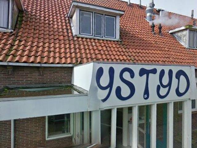 huurwoning for rent Stavoren De Werff