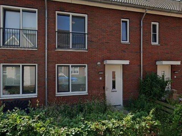 huurwoning for rent Steenwijk Kolonel