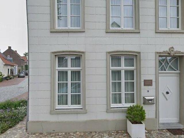 huurwoning for rent Stevensweert Jan van Steffeswertplein