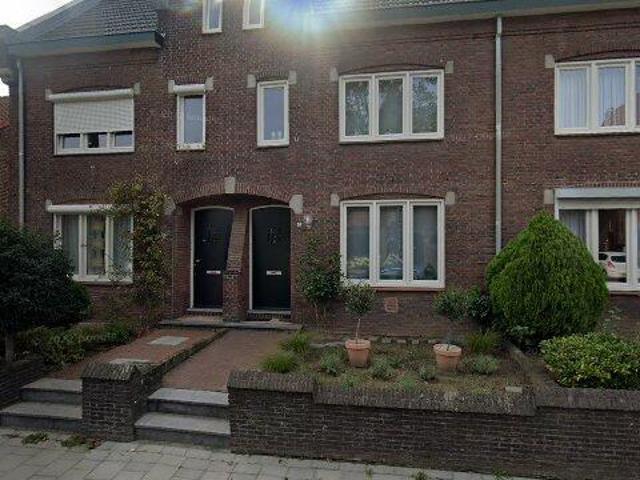 huurwoning for rent Steyl Kenzenstraat