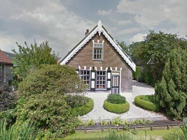 huurwoning for rent Stolwijk Tentweg