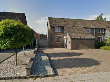 huurwoning for rent Surhuisterveen De Houtduif