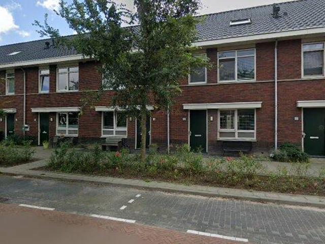 huurwoning for rent 's Gravenzande Grote vos
