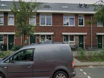 Olland, Meierijstad, Noord-Brabant - Tuin