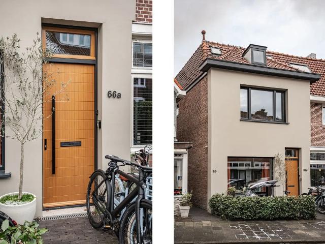 huurwoning for rent Santpoort Zuid Bloemendaalsestraatweg