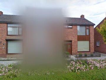 huurwoning for rent Sas van Gent Zeelandiastraat
