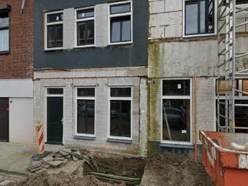 huurwoning for rent Sas van Gent Stationsstraat