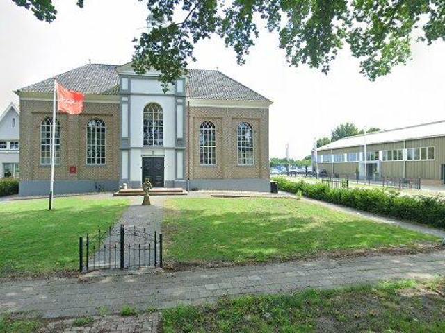 huurwoning for rent Schoonoord Kerklaan