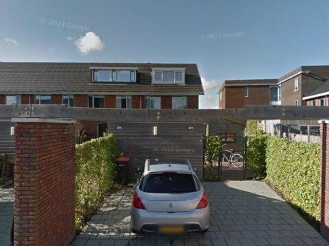 huurwoning for rent Schagen Voorn