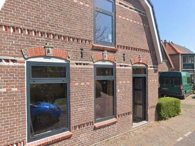 huurwoning for rent Schermerhorn Westeinde