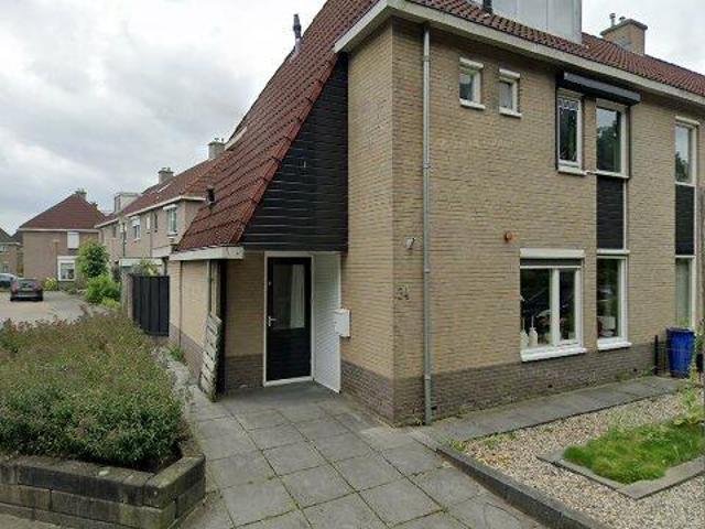 huurwoning for rent Scherpenzeel GD De Voorposten