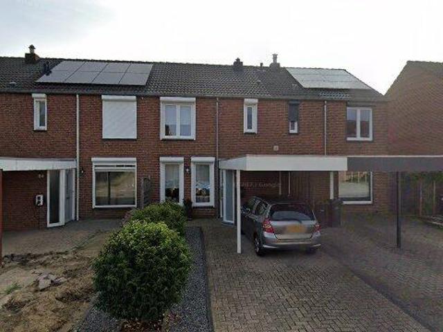 huurwoning for rent Simpelveld Baaksstraat