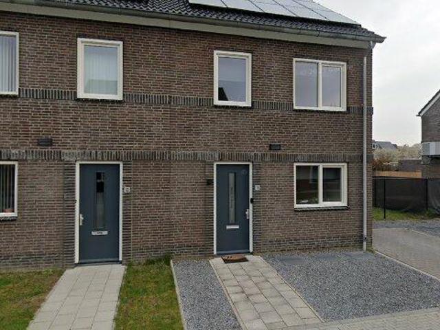 huurwoning for rent Sint Odiliënberg Platanenlaan