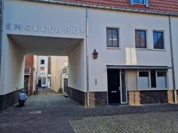 huurwoning for rent Sittard Engelenhof