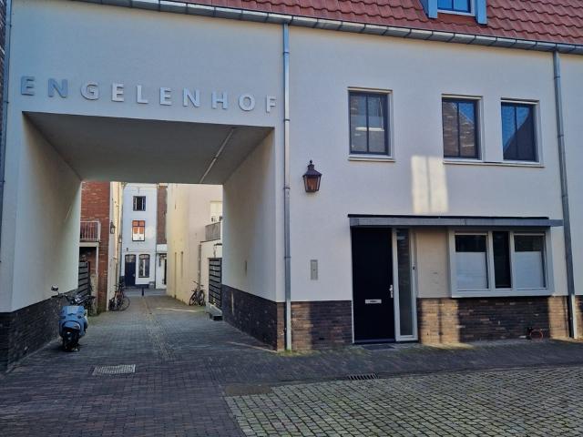 huurwoning for rent Sittard Engelenhof