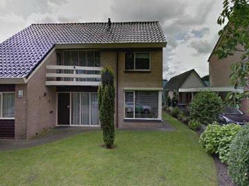 huurwoning for rent Slagharen Herenstraat