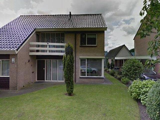 huurwoning for rent Slagharen Herenstraat