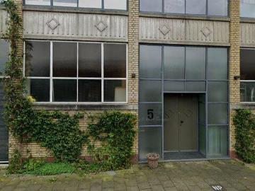 huurwoning for rent Sneek Iepenlaan