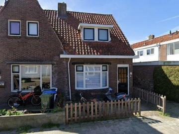 huurwoning for rent Sneek Jan van Nassaustraat
