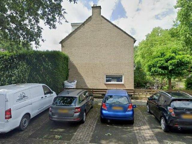 huurwoning for rent Soest Kamperfoeliestraat