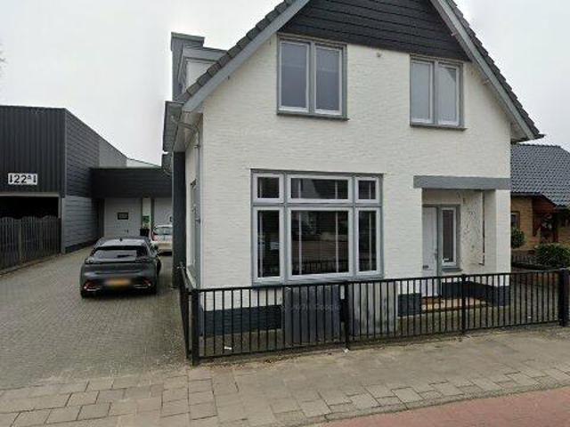 huurwoning for rent Soest Laanstraat