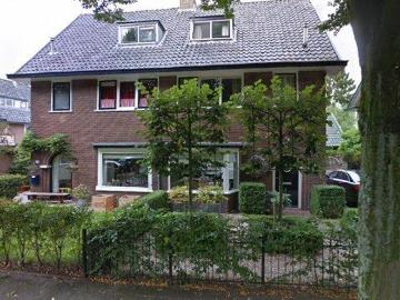 huurwoning for rent Soest Sophialaan