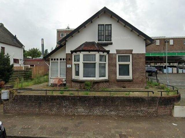 huurwoning for rent Soest Torenstraat