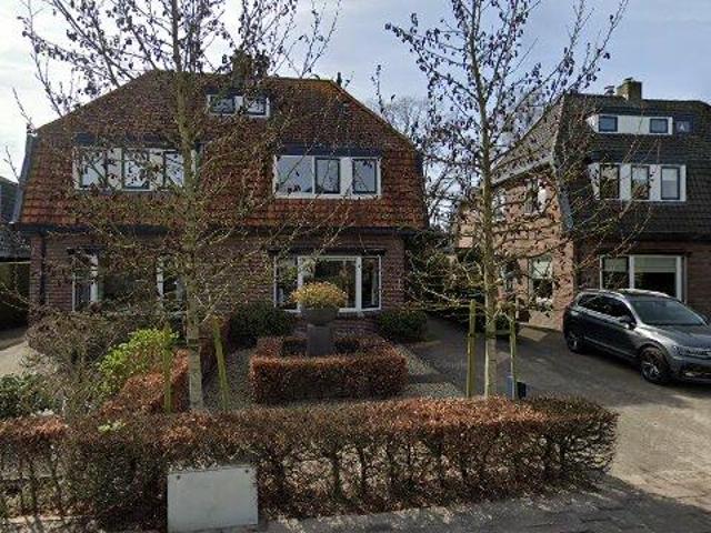 huurwoning for rent Soest van Lenneplaan