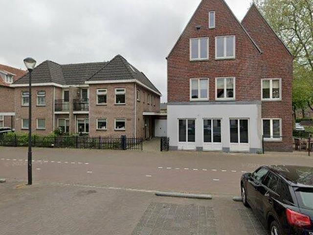 huurwoning for rent Soesterberg Rademakerstraat