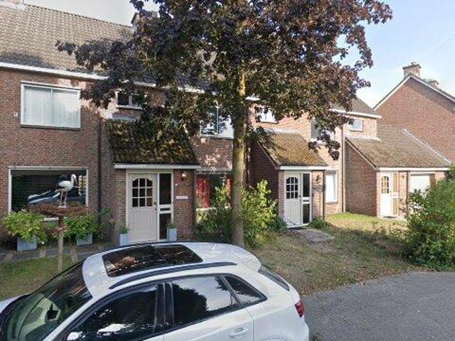 huurwoning for rent Son en Breugel Poolsterlaan
