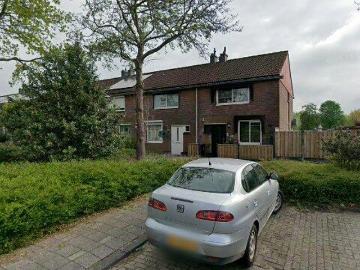 Olland, Meierijstad, Noord-Brabant - Opslagruimte