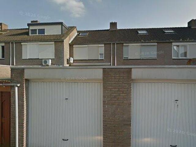 huurwoning for rent Tegelen Korfvlechterspad