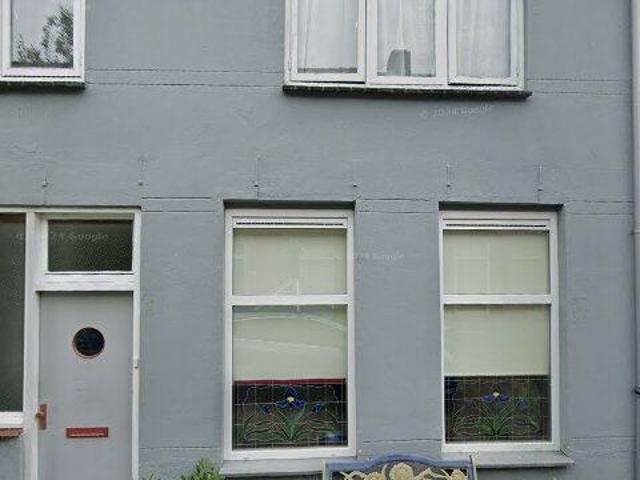 huurwoning for rent Terneuzen Donze Visserstraat